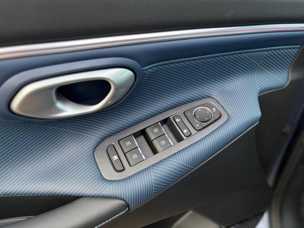 GAC GS3 с пробегом 2024 года, цена 2 115 000 рублей, 9000 км, внедорожник, Автокод Объявления