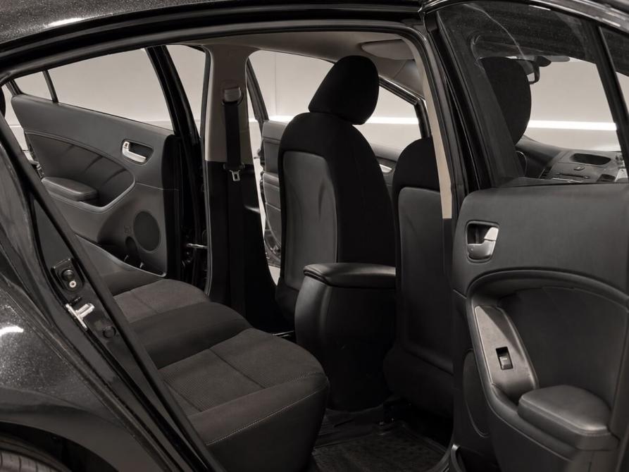 Kia Cerato IV Челябинск  - изображение 16