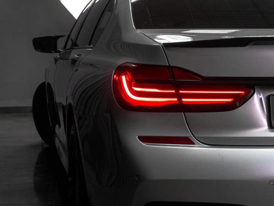 BMW 7 серии VI (G11/G12) Тюмень  - изображение 8