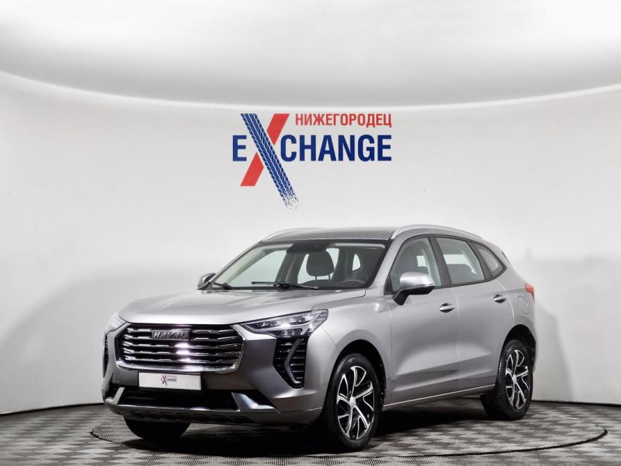 Haval Jolion I Нижний Новгород  - изображение 1