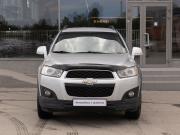 Chevrolet Captiva I Рестайлинг 2 Новосибирск  - изображение 20