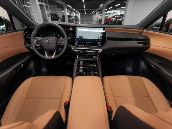 Lexus RX V с пробегом 2026 года, цена 7 700 000 рублей, 50 км, внедорожник, Автокод Объявления