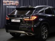 Lexus RX IV Москва  - изображение 49
