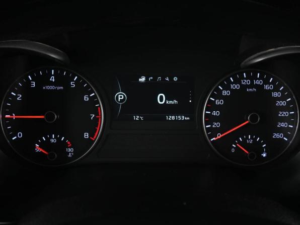 Kia Optima IV с пробегом 2017 года, цена 1 879 000 рублей, 128153 км, седан, Автокод Объявления