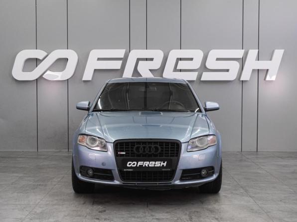 Audi A4 III (B7) с пробегом 2006 года, цена 649 000 рублей, 264351 км, седан, Автокод Объявления