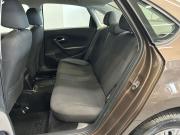 Volkswagen Polo V Рестайлинг Москва  - изображение 28