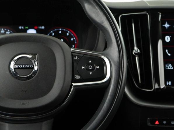 Volvo XC60 II с пробегом 2019 года, цена 3 127 077 рублей, 83587 км, внедорожник, Автокод Объявления
