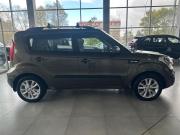 Kia Soul I Рестайлинг Новосибирск  - изображение 29