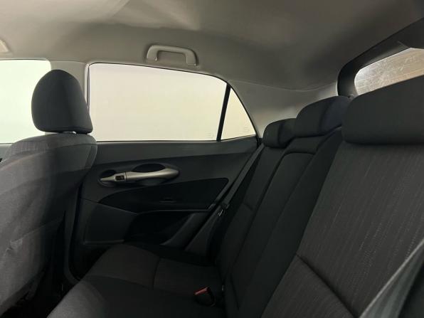 Toyota Auris I с пробегом 2008 года, цена 535 000 рублей, 294000 км, хэтчбек, Автокод Объявления