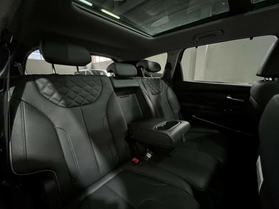Hyundai Santa Fe IV Рестайлинг Оренбург  - изображение 25