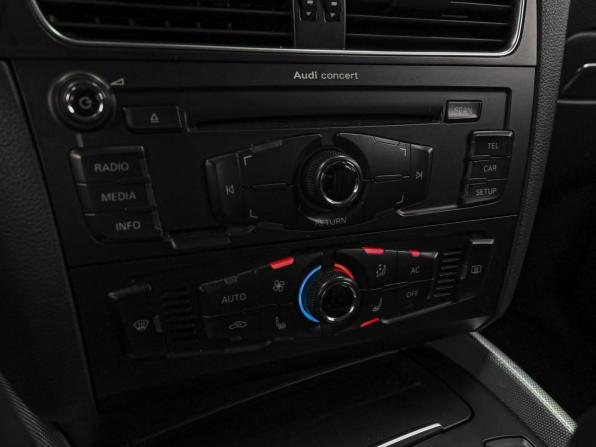 Audi Q5 I (8R) с пробегом 2010 года, цена 1 579 000 рублей, 198973 км, внедорожник, Автокод Объявления