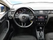 Skoda Rapid I Рестайлинг Москва  - изображение 36