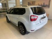 Nissan Terrano III (D10) Челябинск  - изображение 22