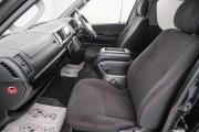 Toyota HiAce H200 Рестайлинг Красноярск  - изображение 29