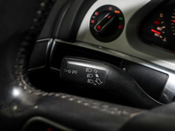 Audi A6 III (C6) Рестайлинг с пробегом 2009 года, цена 1 039 000 рублей, 272000 км, седан, Автокод Объявления