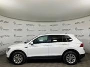 Volkswagen Tiguan II Москва  - изображение 15