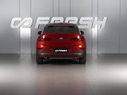 BMW X4 II (G02) Минеральные Воды  - изображение 27