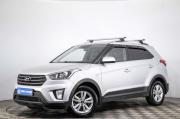 Hyundai Creta I Пермь  - изображение 25