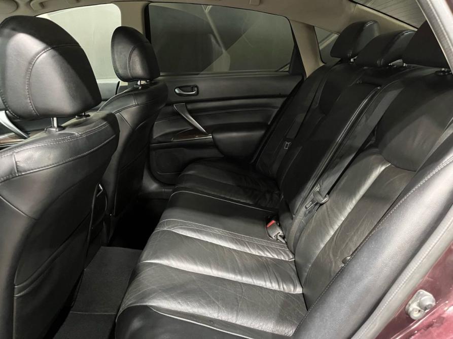 Nissan Teana II (J32) Пермь  - изображение 10