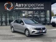 Volkswagen Polo VI Волгоград  - изображение 25