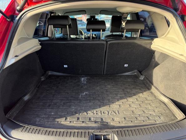 Nissan Qashqai I с пробегом 2007 года, цена 755 000 рублей, 166975 км, внедорожник, Автокод Объявления