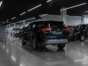 Toyota Highlander IV (XU70) Москва  - изображение 33