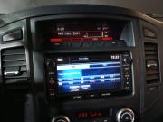 Mitsubishi Pajero IV Рестайлинг 2 Уфа  - изображение 29