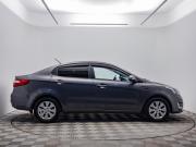Kia Rio III Москва  - изображение 20