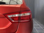 Lada (ВАЗ) Vesta I Пермь  - изображение 62
