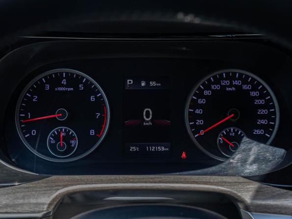 Kia K5 III с пробегом 2021 года, цена 1 799 000 рублей, 112153 км, седан, Автокод Объявления