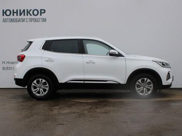 Chery Tiggo 4 Pro I с пробегом 2024 года, цена 1 569 000 рублей, 21938 км, внедорожник, Автокод Объявления