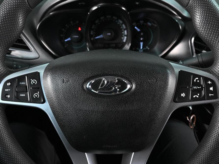 Lada (ВАЗ) Vesta I Ростов-на-Дону  - изображение 12