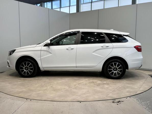 Lada (ВАЗ) Vesta I с пробегом 2020 года, цена 1 080 000 рублей, 109968 км, универсал, Автокод Объявления