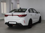 Kia Rio IV Рестайлинг Старый Оскол  - изображение 25