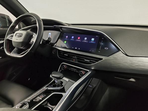 Geely Tugella I Рестайлинг с пробегом 2023 года, цена 2 999 000 рублей, 35005 км, внедорожник, Автокод Объявления