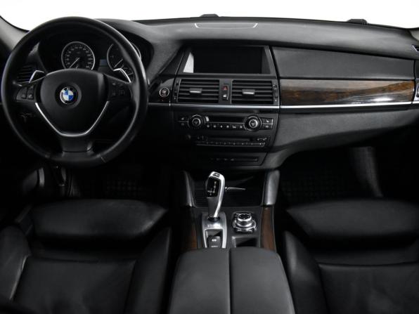 BMW X6 I (E71) Рестайлинг с пробегом 2013 года, цена 2 049 000 рублей, 278000 км, внедорожник, Автокод Объявления