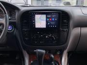 Toyota Land Cruiser 100 Series Москва  - изображение 39