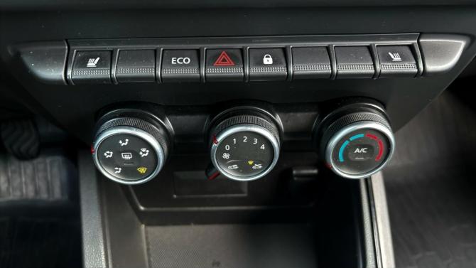 Renault Duster II с пробегом 2022 года, цена 2 145 000 рублей, 51900 км, внедорожник, Автокод Объявления