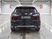 Lexus RX IV Казань  - изображение 34