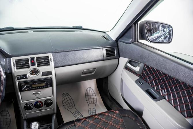 Lada (ВАЗ) Priora I с пробегом 2010 года, цена 379 000 рублей, 119000 км, универсал, Автокод Объявления