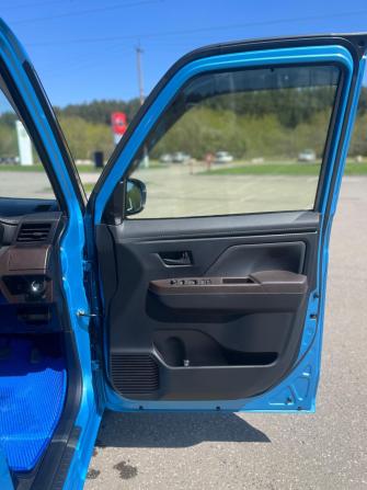 Toyota Tank I с пробегом 2018 года, цена 950 000 рублей, 103721 км, минивэн, Автокод Объявления