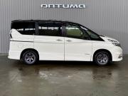 Nissan Serena V (C27) Краснодар  - изображение 21