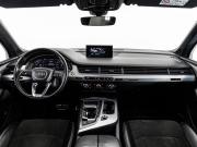 Audi Q7 II (4M) Санкт-Петербург  - изображение 48