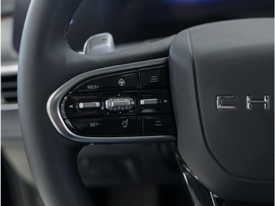 Chery Arrizo 8 Новосибирск  - изображение 13
