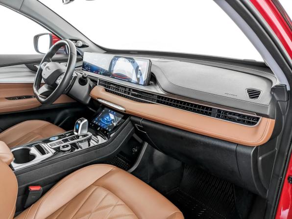 Chery Tiggo 8 Pro Max I с пробегом 2022 года, цена 2 150 000 рублей, 93838 км, внедорожник, Автокод Объявления
