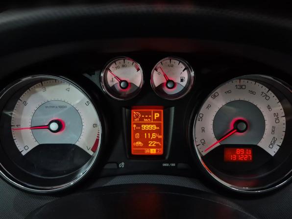 Peugeot 308 I Рестайлинг с пробегом 2011 года, цена 550 000 рублей, 131225 км, хэтчбек, Автокод Объявления