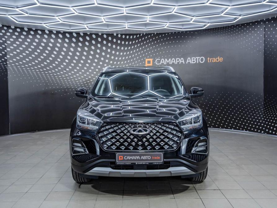 Chery Tiggo 4 Pro I Самара  - изображение 7