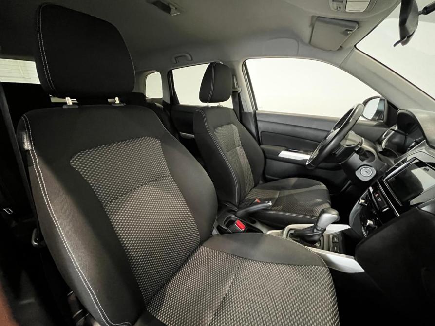 Suzuki Vitara II Волгоград  - изображение 20