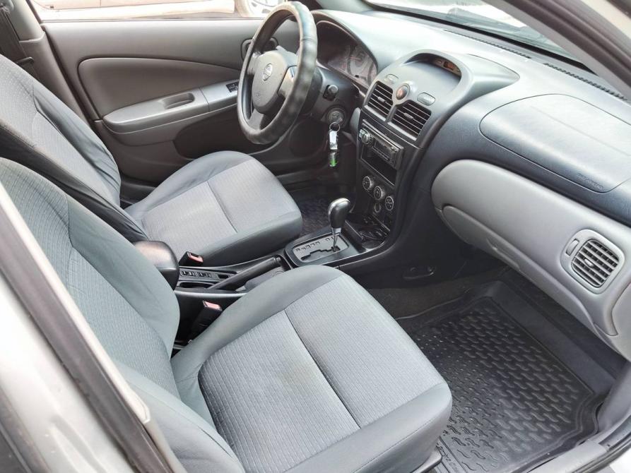 Nissan Almera Classic I Ростов-на-Дону  - изображение 12