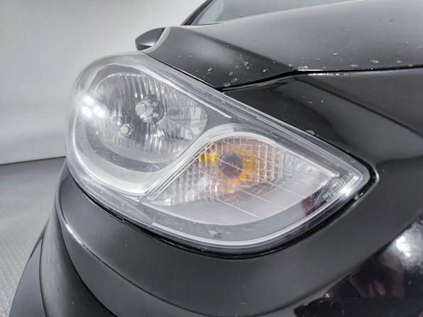 Hyundai Solaris I с пробегом 2014 года, цена 875 000 рублей, 180000 км, седан, Автокод Объявления
